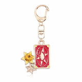 Cute Cartoon Rabbit Paw Keychains For Women Girls Lovely Potted Plant Cactus Alice Girl Key Ring Children Gift Bag Anime Pendant
