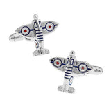 28 Styles Option New Arrival Men's Fashion Cufflinks Red Color Novelty Fire Engine Design Cuff Links Wholesale&retail