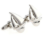 28 Styles Option New Arrival Men's Fashion Cufflinks Red Color Novelty Fire Engine Design Cuff Links Wholesale&retail