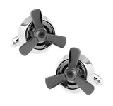 28 Styles Option New Arrival Men's Fashion Cufflinks Red Color Novelty Fire Engine Design Cuff Links Wholesale&retail