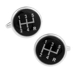 28 Styles Option New Arrival Men's Fashion Cufflinks Red Color Novelty Fire Engine Design Cuff Links Wholesale&retail