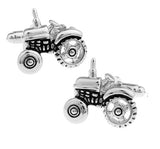 28 Styles Option New Arrival Men's Fashion Cufflinks Red Color Novelty Fire Engine Design Cuff Links Wholesale&retail