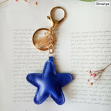 Women Cake Key chain fashion nice cute French pastries Keychain bag charm car Key Ring wedding Party gift Jewelry 17278