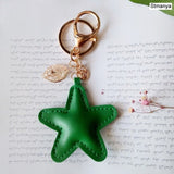 Women Cake Key chain fashion nice cute French pastries Keychain bag charm car Key Ring wedding Party gift Jewelry 17278