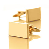 Custom Cufflinks Wedding Gifts Personalized Mens Shirt Cufflinks Sliver Customized Engraved Cufflink Men Gemelos Name Jewelry