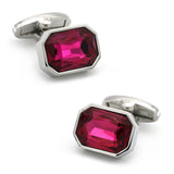 Free Shipping Crystal Cufflinks 28 Stone Designs Hotsale Copper Material Cuff Links Whoelsale&retail