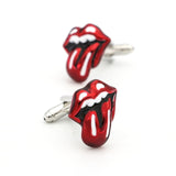Men's Shirt Cufflinks 28 Novel Designs Option Quality Brass Material French Shirt Cuff Links Wholesale&retail