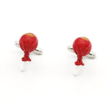 Men's Shirt Cufflinks 28 Novel Designs Option Quality Brass Material French Shirt Cuff Links Wholesale&retail