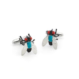 Men's Shirt Cufflinks 28 Novel Designs Option Quality Brass Material French Shirt Cuff Links Wholesale&retail