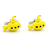 Men's Shirt Cufflinks 28 Novel Designs Option Quality Brass Material French Shirt Cuff Links Wholesale&retail