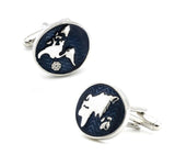 Men's Shirt Cufflinks 28 Novel Designs Option Quality Brass Material French Shirt Cuff Links Wholesale&retail