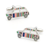 Men's Shirt Cufflinks 28 Novel Designs Option Quality Brass Material French Shirt Cuff Links Wholesale&retail