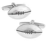 Free Shipping Men's Cufflinks Wholesale Sport Series Rugby Golf Football Tennis Design Fashion Cuff Links For Men Copper Quality