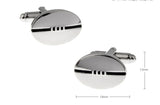 Free Shipping Men's Cufflinks Wholesale Sport Series Rugby Golf Football Tennis Design Fashion Cuff Links For Men Copper Quality