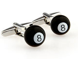 Free Shipping Men's Cufflinks Wholesale Sport Series Rugby Golf Football Tennis Design Fashion Cuff Links For Men Copper Quality
