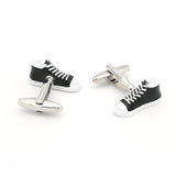 Free Shipping Men's Cufflinks Wholesale Sport Series Rugby Golf Football Tennis Design Fashion Cuff Links For Men Copper Quality