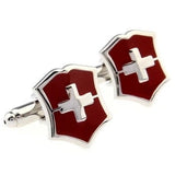 Men's Novelty Cufflinks 28 Styles Option Quality Brass Material Lifestyle Design Cuff Links Wholesale&retail