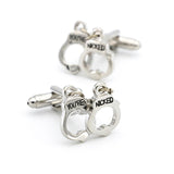 Men's Novelty Cufflinks 28 Styles Option Quality Brass Material Lifestyle Design Cuff Links Wholesale&retail