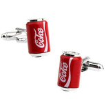 Men's Novelty Cufflinks 28 Styles Option Quality Brass Material Lifestyle Design Cuff Links Wholesale&retail