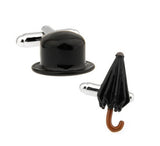 Men's Novelty Cufflinks 28 Styles Option Quality Brass Material Lifestyle Design Cuff Links Wholesale&retail