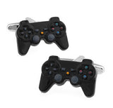 Men's Novelty Cufflinks 28 Styles Option Quality Brass Material Lifestyle Design Cuff Links Wholesale&retail