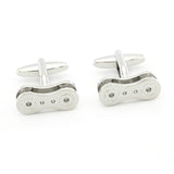Men's Novelty Cufflinks 28 Styles Option Quality Brass Material Lifestyle Design Cuff Links Wholesale&retail