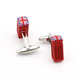 Men's Novelty Cufflinks 28 Styles Option Quality Brass Material Lifestyle Design Cuff Links Wholesale&retail
