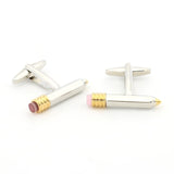 Men's Novelty Cufflinks 28 Styles Option Quality Brass Material Lifestyle Design Cuff Links Wholesale&retail