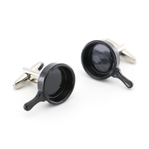 Men's Novelty Cufflinks 28 Styles Option Quality Brass Material Lifestyle Design Cuff Links Wholesale&retail