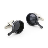 Men's Novelty Cufflinks 28 Styles Option Quality Brass Material Lifestyle Design Cuff Links Wholesale&retail