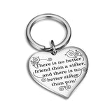 Fashion Keyring Drive Safe Name Stainless Steel Keychain Couples Key Rings Women Men Friend Family Key Chain Pendant Jewelry