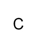 DIY Key chain A-Z 26 Letters car Keychain Engraved Drive Safe I need you here with me Couples Valentine Gift Men Women Key Ring