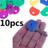 1 Pc Silicone Key Ring Cap Head Cover Keychain Case Shell Cat Hamster Shih Tzu Pug Dog Animals Shape Lovely Jewelry Gift