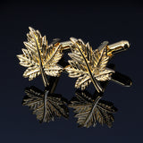 New luxury shirts Cuff links jewelry brand high-grade silver gold metal Blue Pink white crown crystal Cufflinks for men's