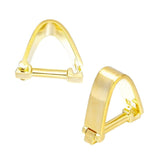 New luxury shirts Cuff links jewelry brand high-grade silver gold metal Blue Pink white crown crystal Cufflinks for men's