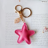 Women Cake Key chain fashion nice cute French pastries Keychain bag charm car Key Ring wedding Party gift Jewelry 17278