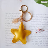 Women Cake Key chain fashion nice cute French pastries Keychain bag charm car Key Ring wedding Party gift Jewelry 17278