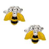 MeMolissa Fashion Animal Cufflink 1 Pair Low Price Pig dog deer fish eagle peacock design Luxury High-grade jewelry Men's