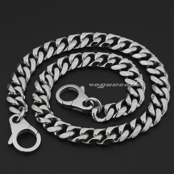LINSION 316L Stainless Steel 14