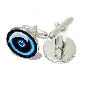 2017 Handcraft Jewelry Cufflink Shirt For Men Brand Cuff Buttons Cuff In From Wedding Glass High Quality On Off Custom Cufflinks