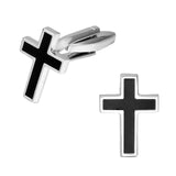 MeMolissa New Arrive Men's Shirt Cufflinks Metal Copper Black Color Cuff Links For Business Wedding Party High-grade Men jewelry