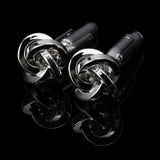 MeMolissa 2018 New Arrive Men's Shirt Cufflinks Metal Copper Cuff Links For Wedding Party Fashion Simple Men's Luxury Cufflinks
