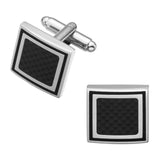 MeMolissa 2018 New Arrive Men's Shirt Cufflinks Metal Copper Cuff Links For Wedding Party Fashion Simple Men's Luxury Cufflinks