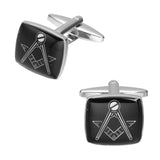 MeMolissa 2018 New Arrive Men's Shirt Cufflinks Metal Copper Cuff Links For Wedding Party Fashion Simple Men's Luxury Cufflinks