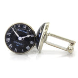 MeMolissa 2018 New Arrive Men's Shirt Cufflinks Metal Copper Cuff Links For Wedding Party Fashion Simple Men's Luxury Cufflinks