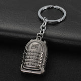 2019 Hot Game 26 Styles PUBG CS GO Weapon Keychains AK47 Gun Model 98K Sniper Rifle Key Chain Ring for Men Gifts Souvenirs 12CM